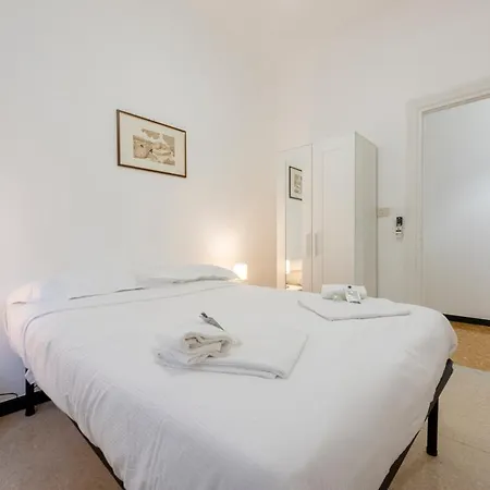 公寓 Joivy Sunny 3-bed Flat With Balconies